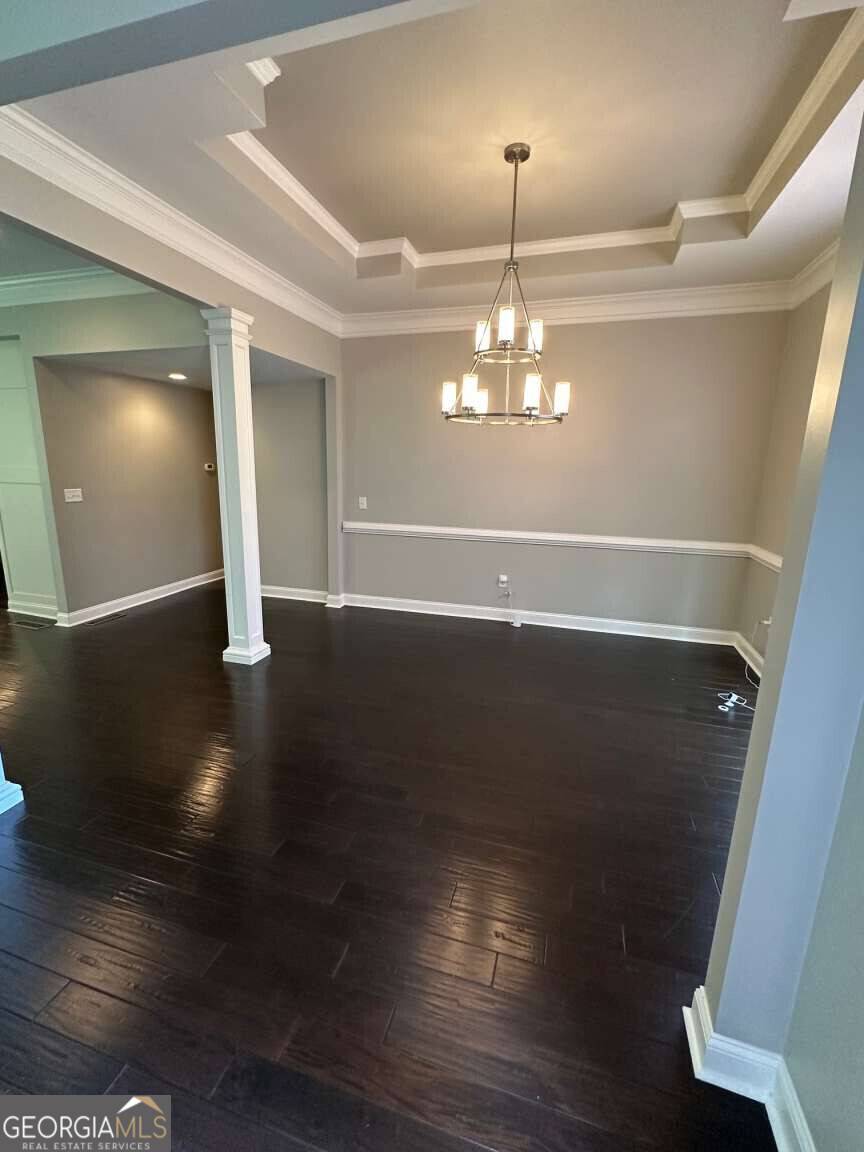 Mcdonough, GA 30253,1305 Lake Forest LN