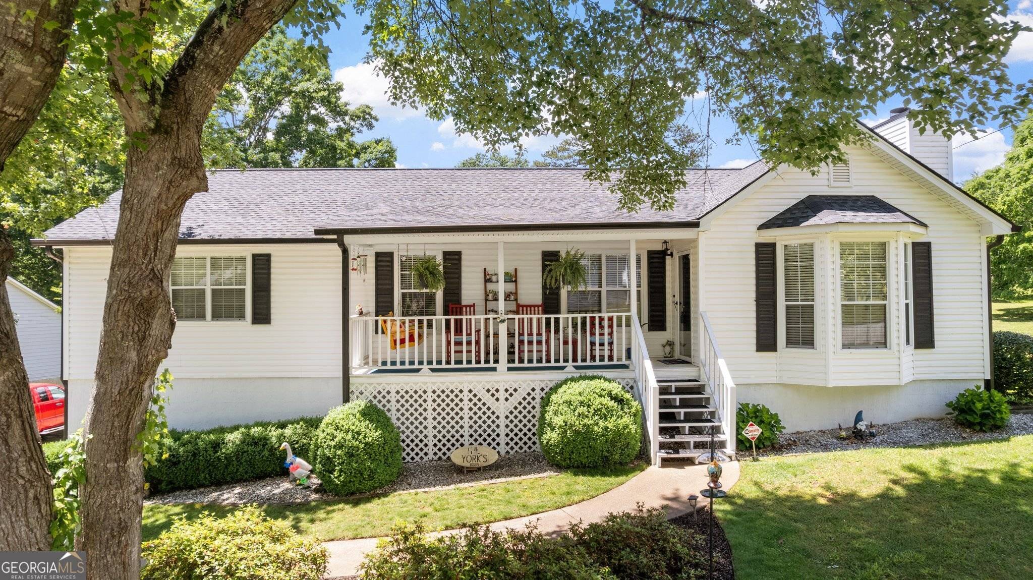 Douglasville, GA 30135,2675 Springside CT