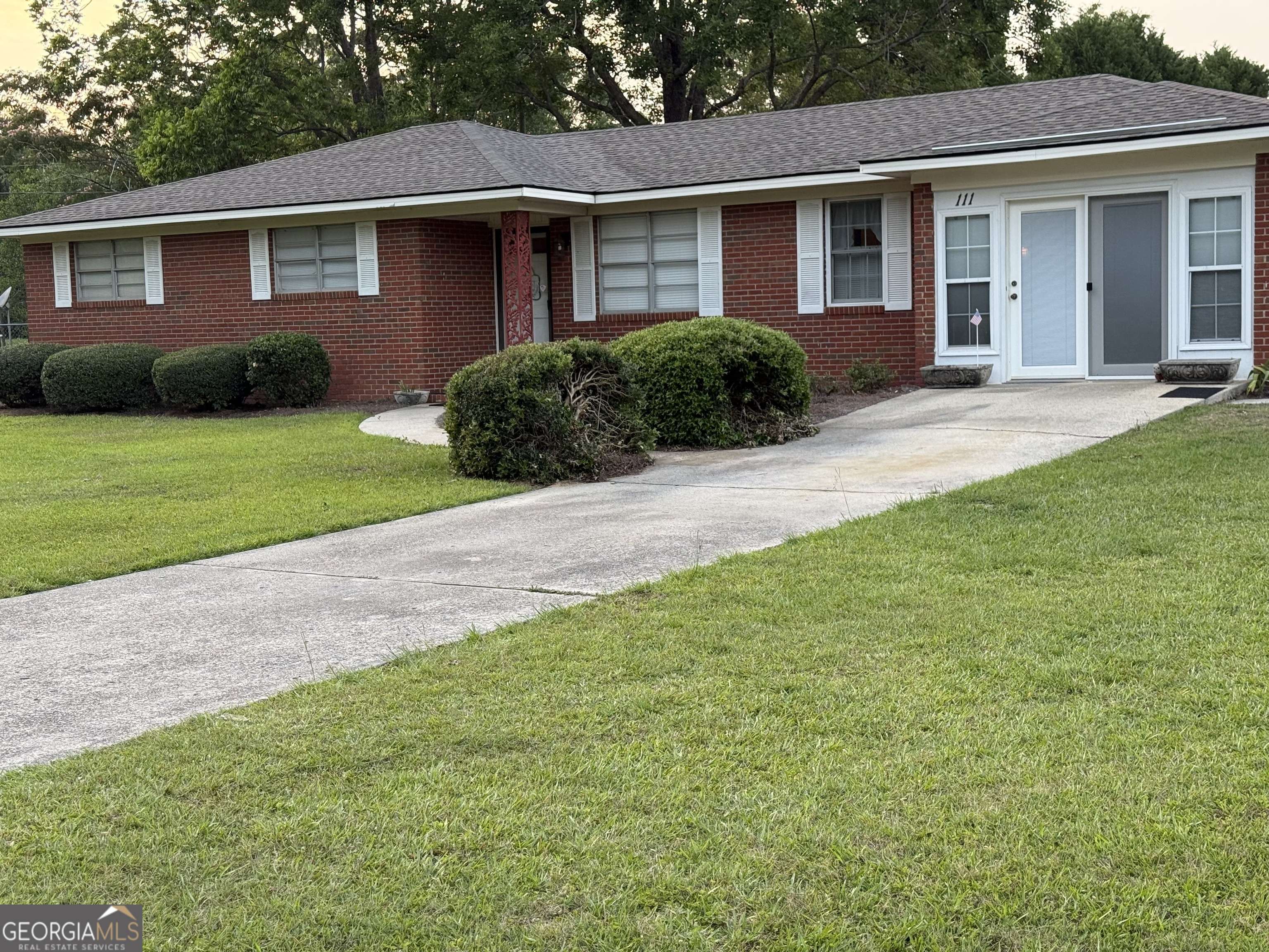 Statesboro, GA 30461,111 Stiles ST