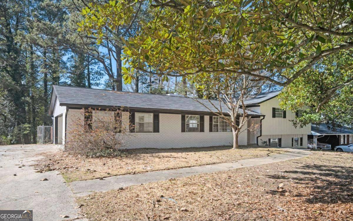 Atlanta, GA 30331,1887 KING CHARLES