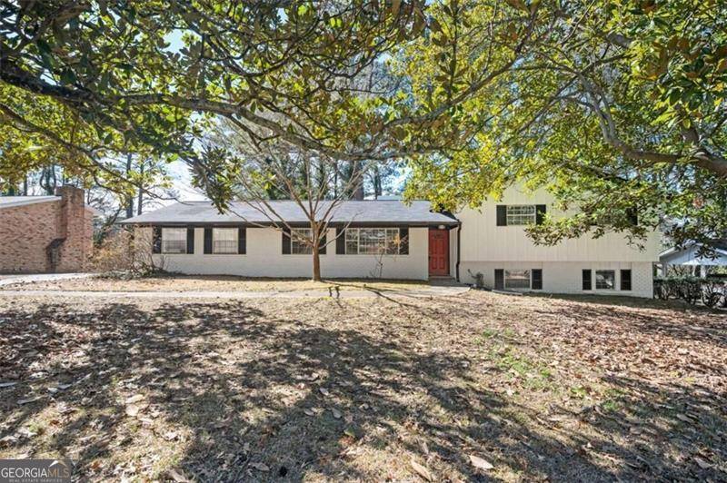 Atlanta, GA 30331,1887 KING CHARLES RD