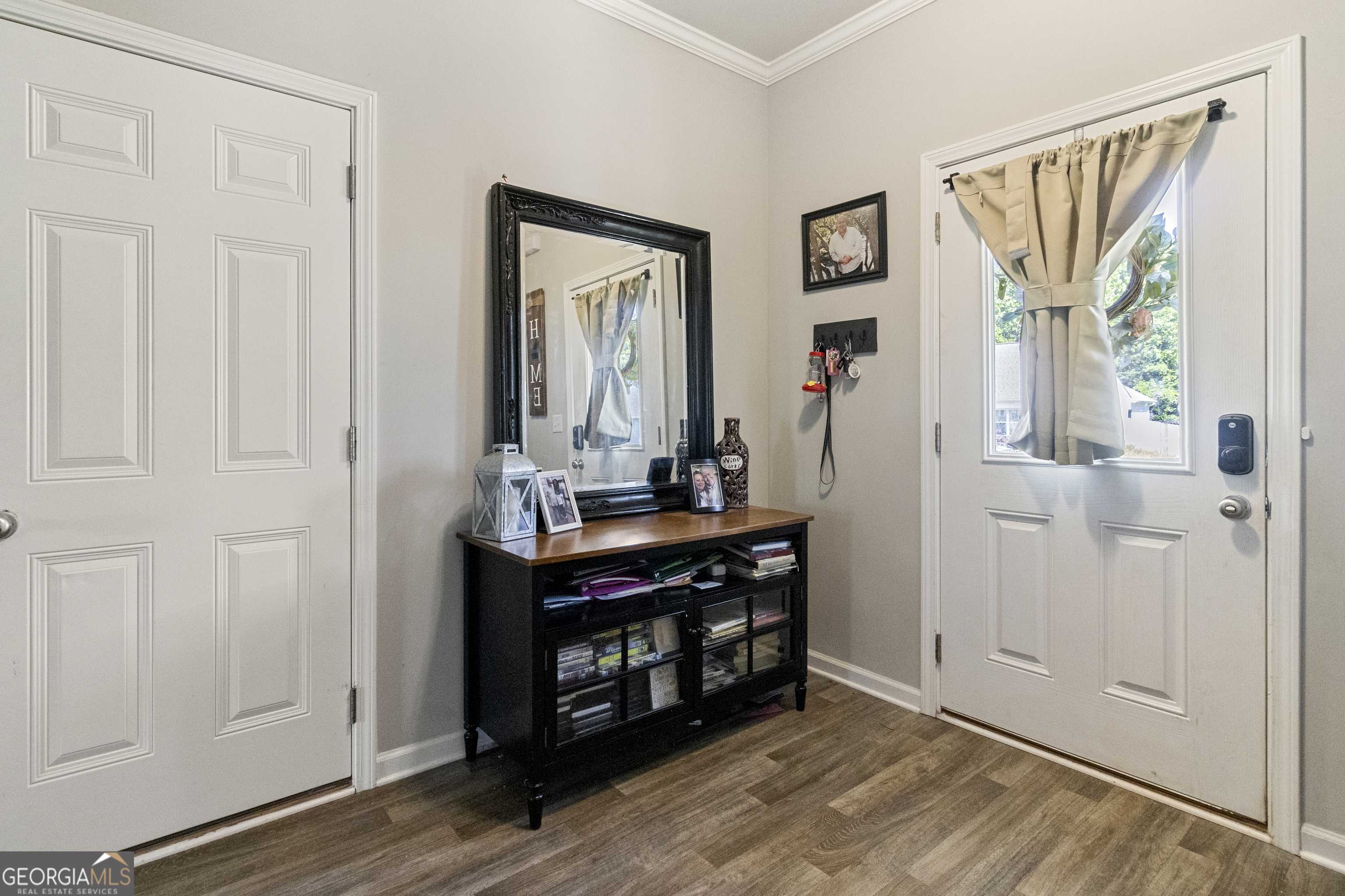 Milner, GA 30257,124 Charleston LN