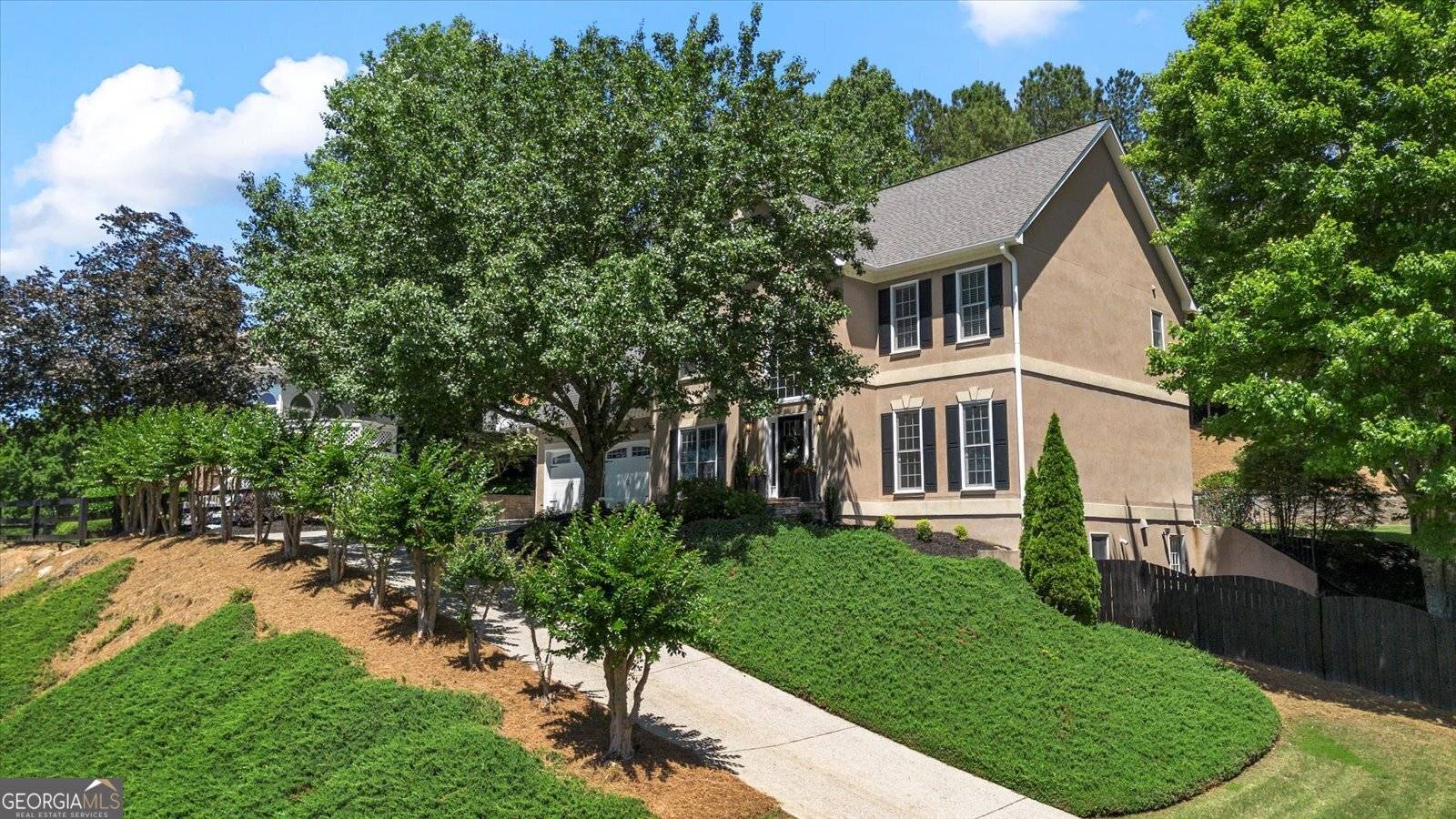 Roswell, GA 30075,235 Foxley WAY