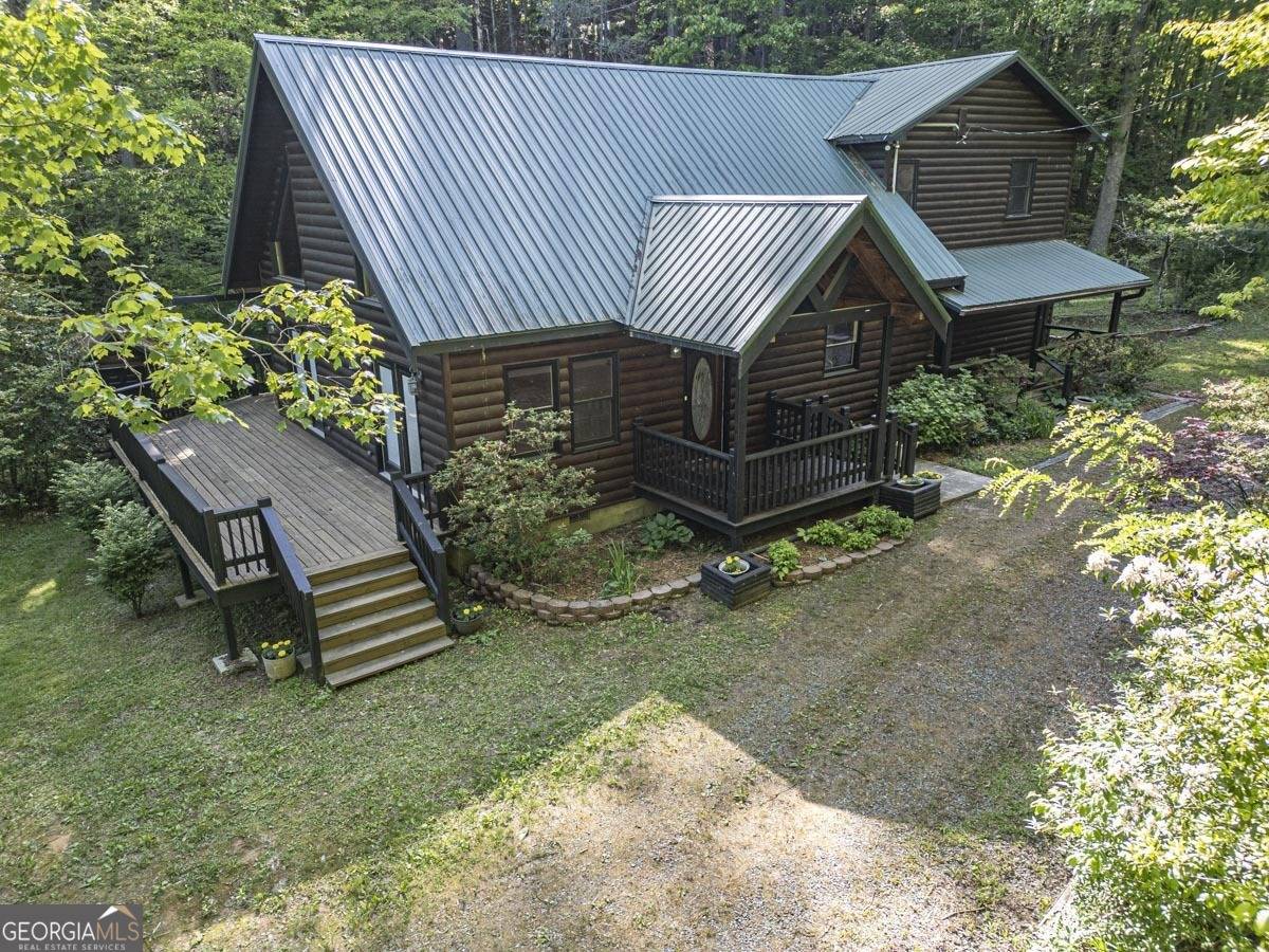 Epworth, GA 30541,8556 Highway 2