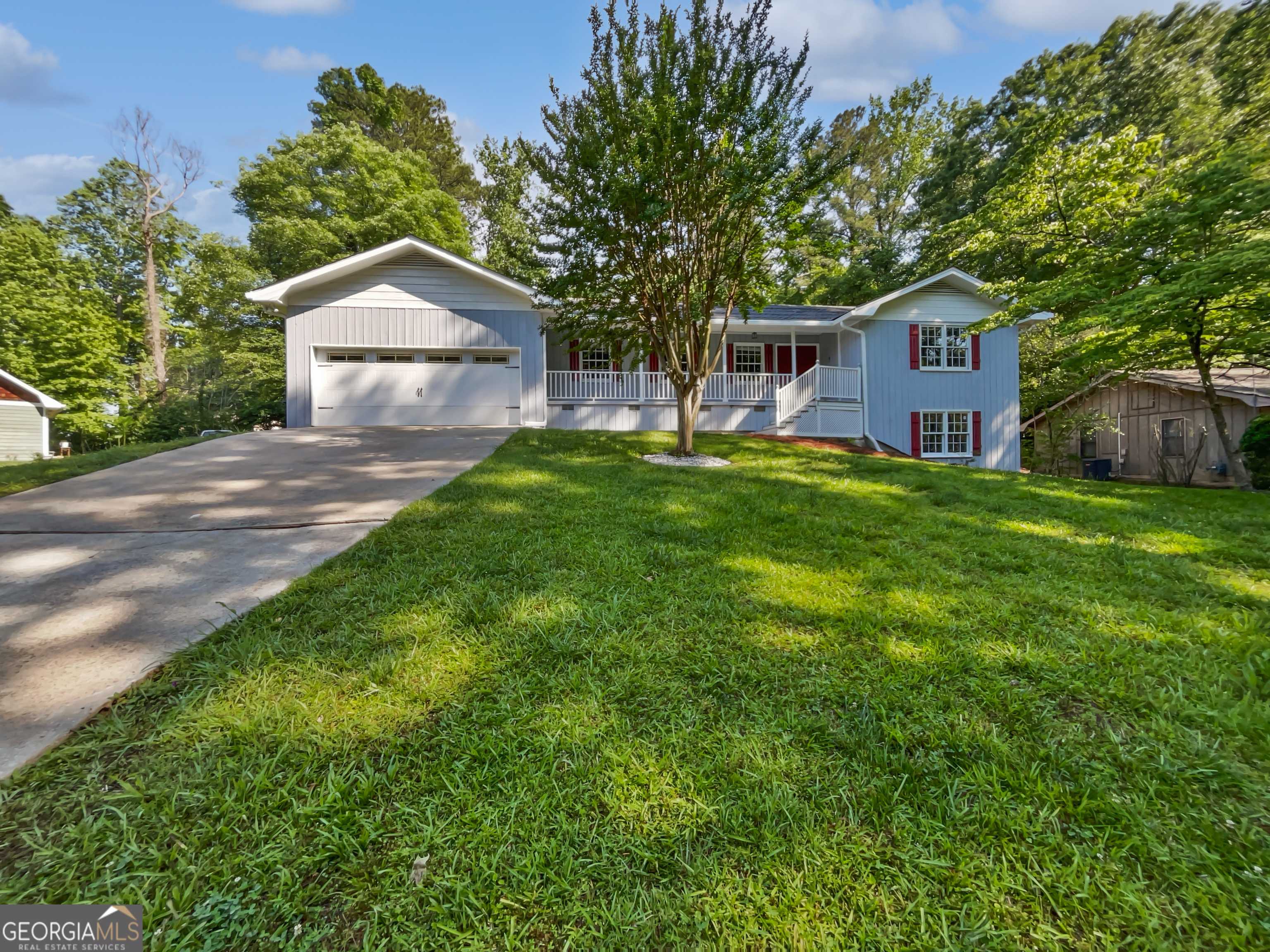 Stone Mountain, GA 30088,5142 Golfbrook CT
