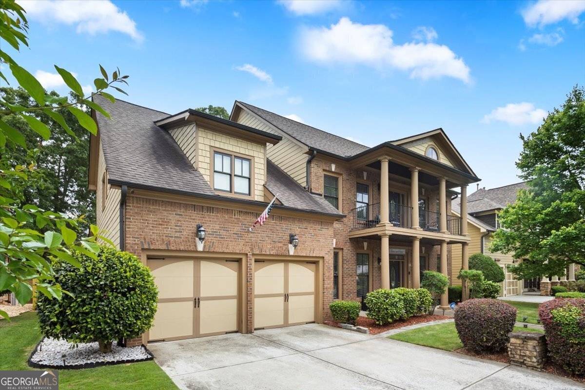 Loganville, GA 30052,265 Lily Cove DR