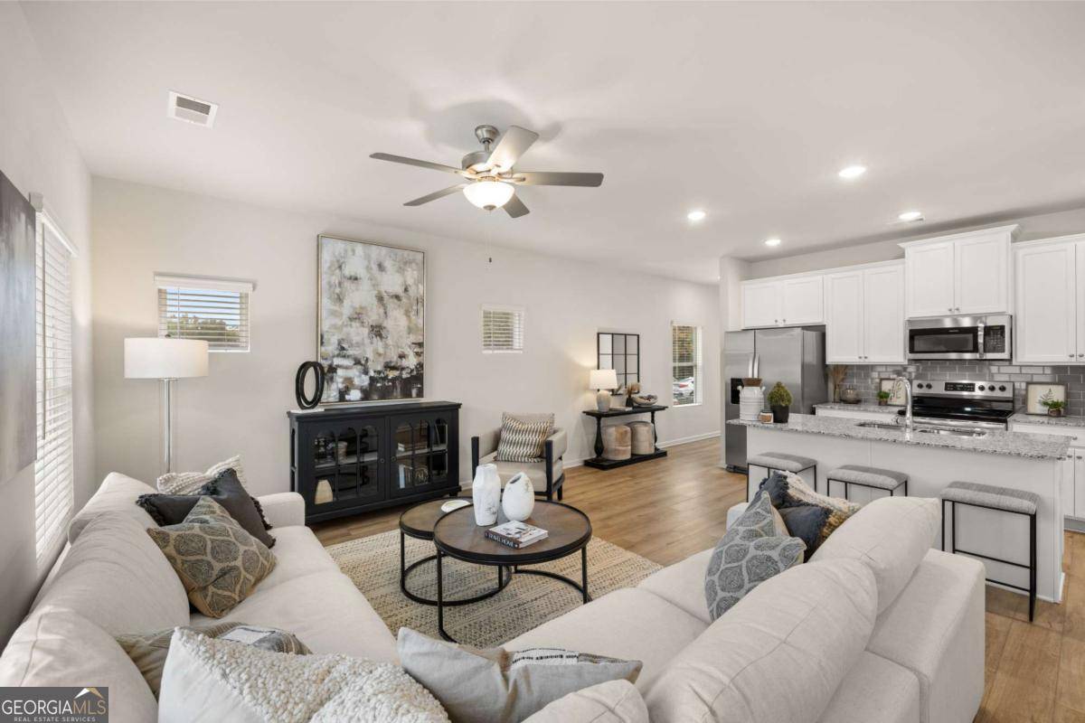 Villa Rica, GA 30180,1023 Merritt DR #100