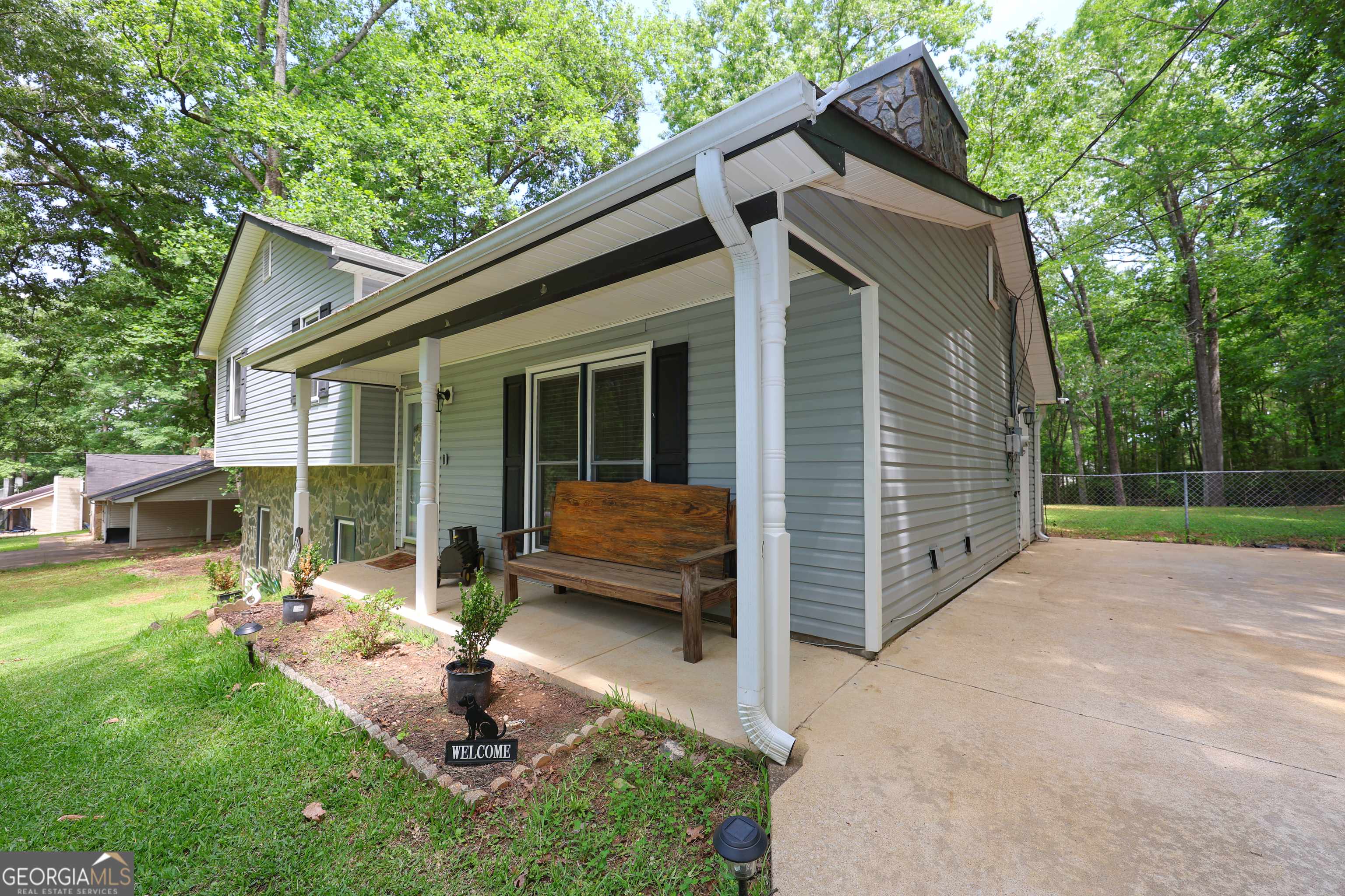 Lagrange, GA 30240,114 Shady Oak DR