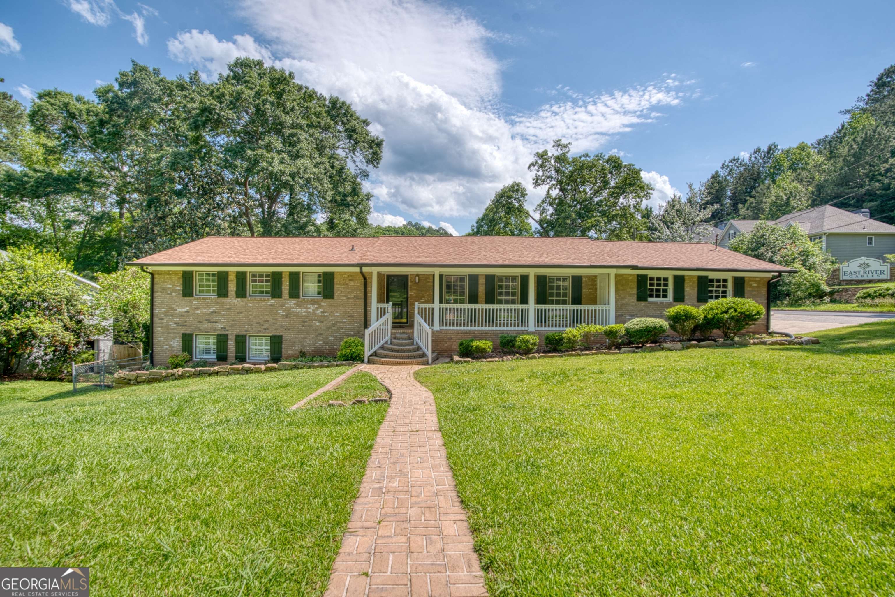 Rome, GA 30161,12 Riverview RD SE