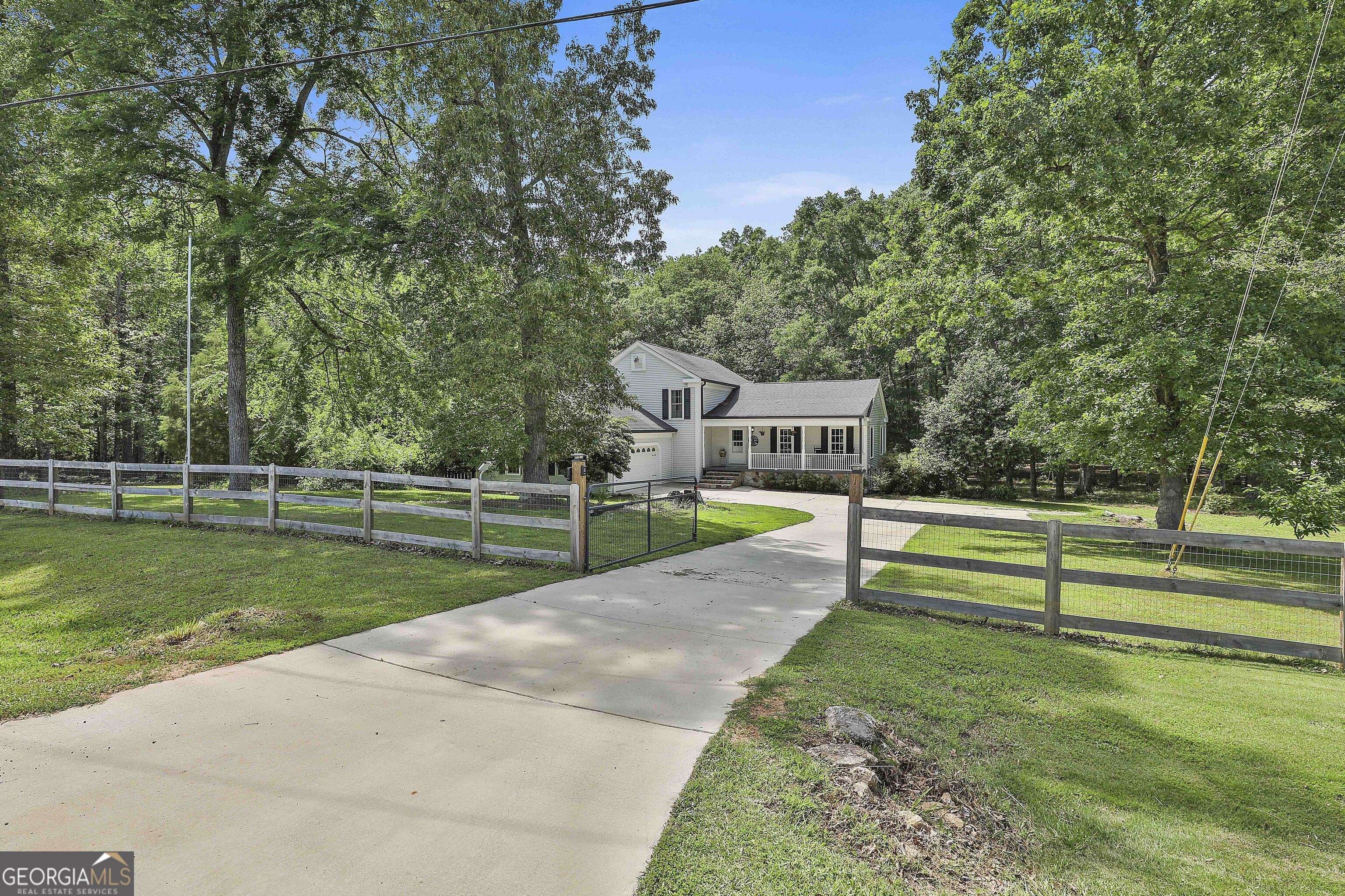Sharpsburg, GA 30277,109 Cannon RD