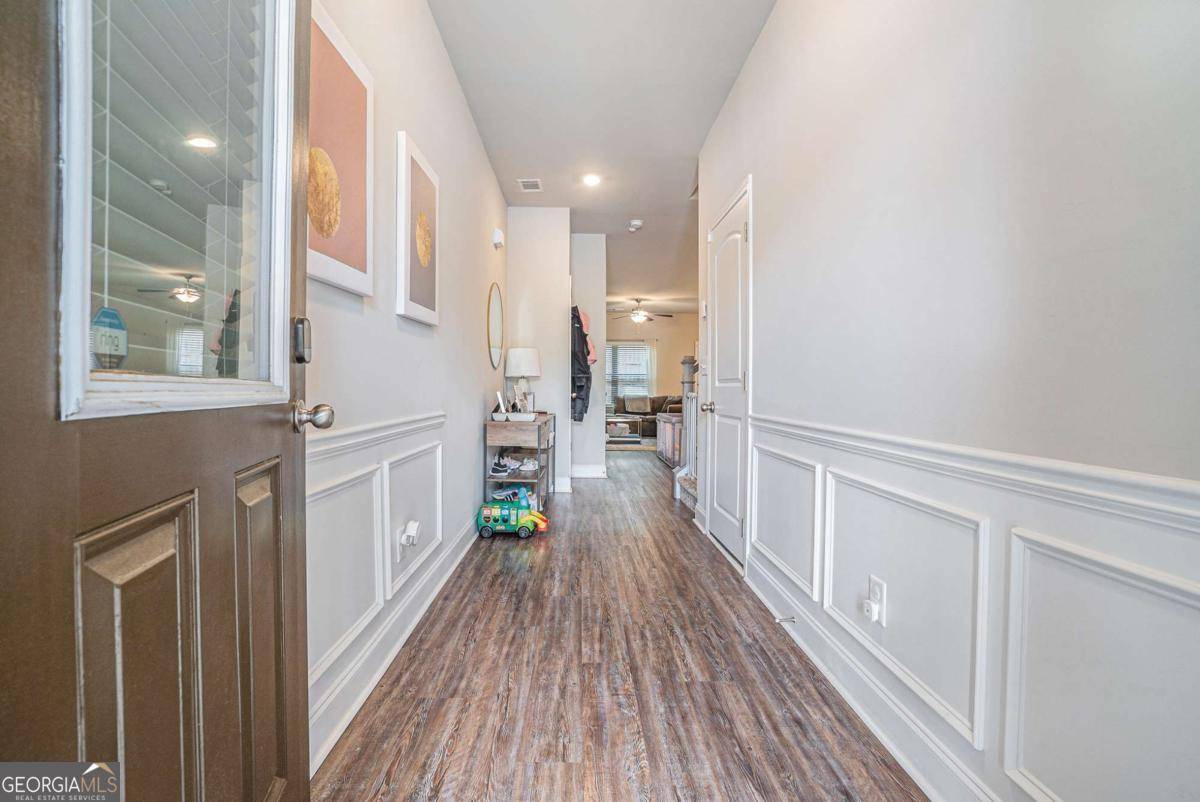 Lilburn, GA 30047,450 Rockfern CT
