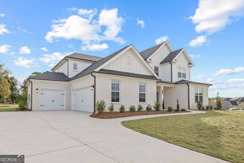 Dawsonville, GA 30534,6605 Settingdown Creek Drive Dr. Lot 51