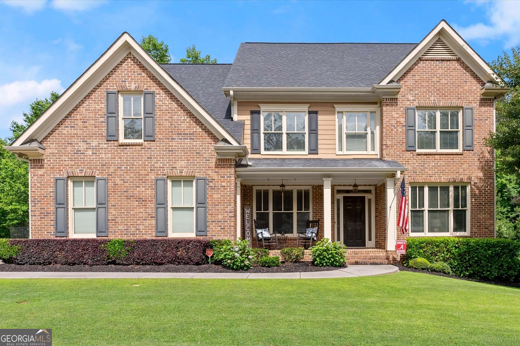 Dallas, GA 30132,1050 DOUBLE BRANCHES LN