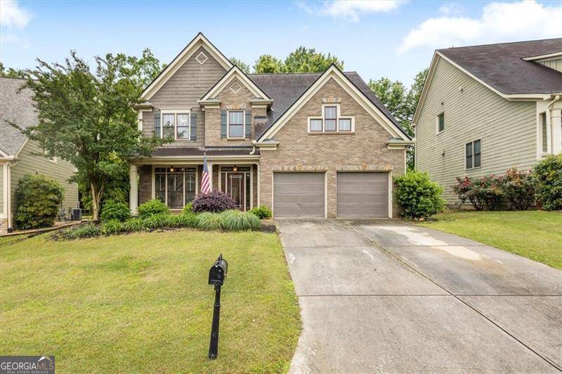 Acworth, GA 30102,1839 Tranquil Field DR
