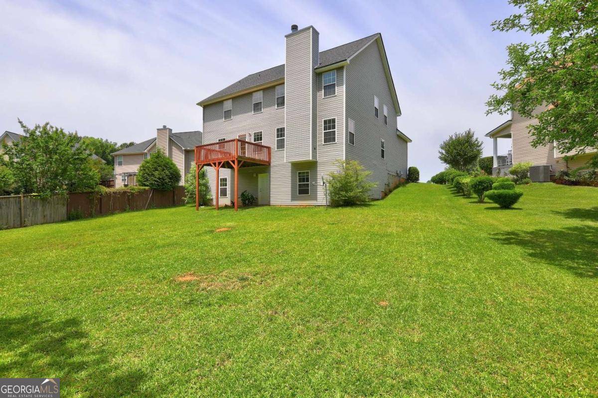 Hampton, GA 30228,347 Cobblestone CT