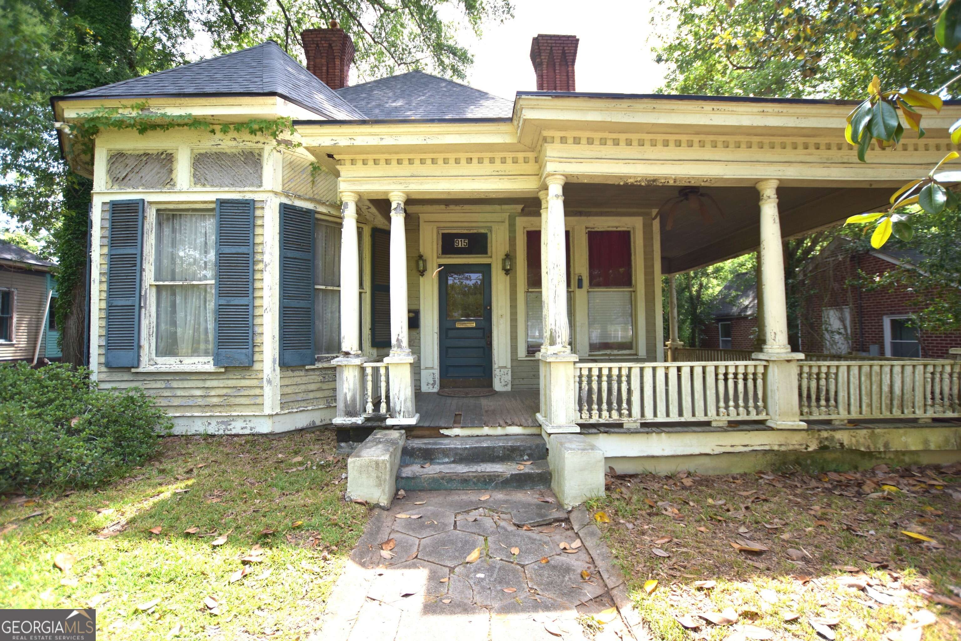 Macon, GA 31211,915 North AVE