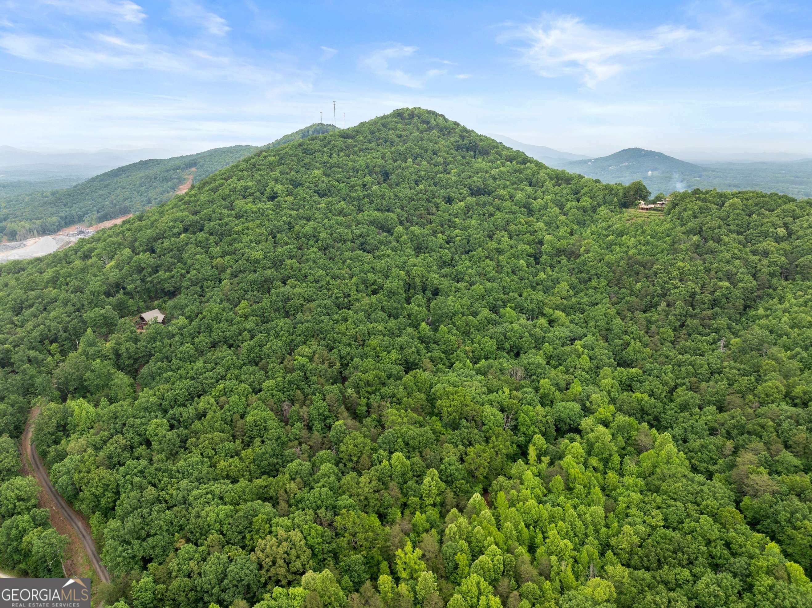 Cleveland, GA 30528,0 Long Mountain RD