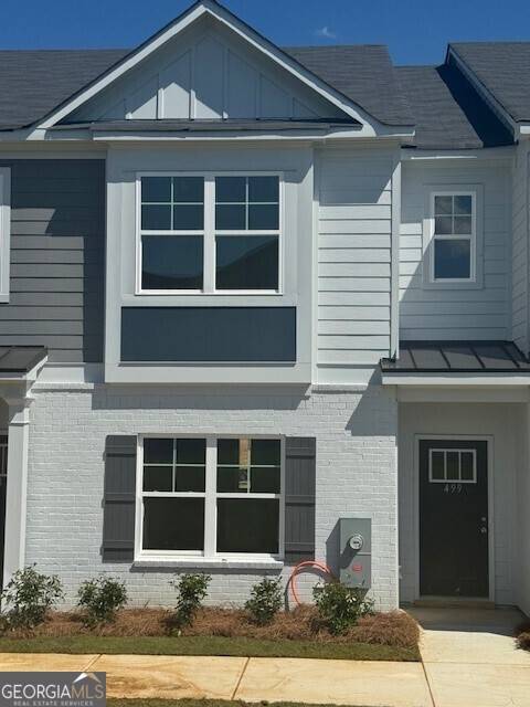 Lagrange, GA 30241,499 Tigers CIR #455