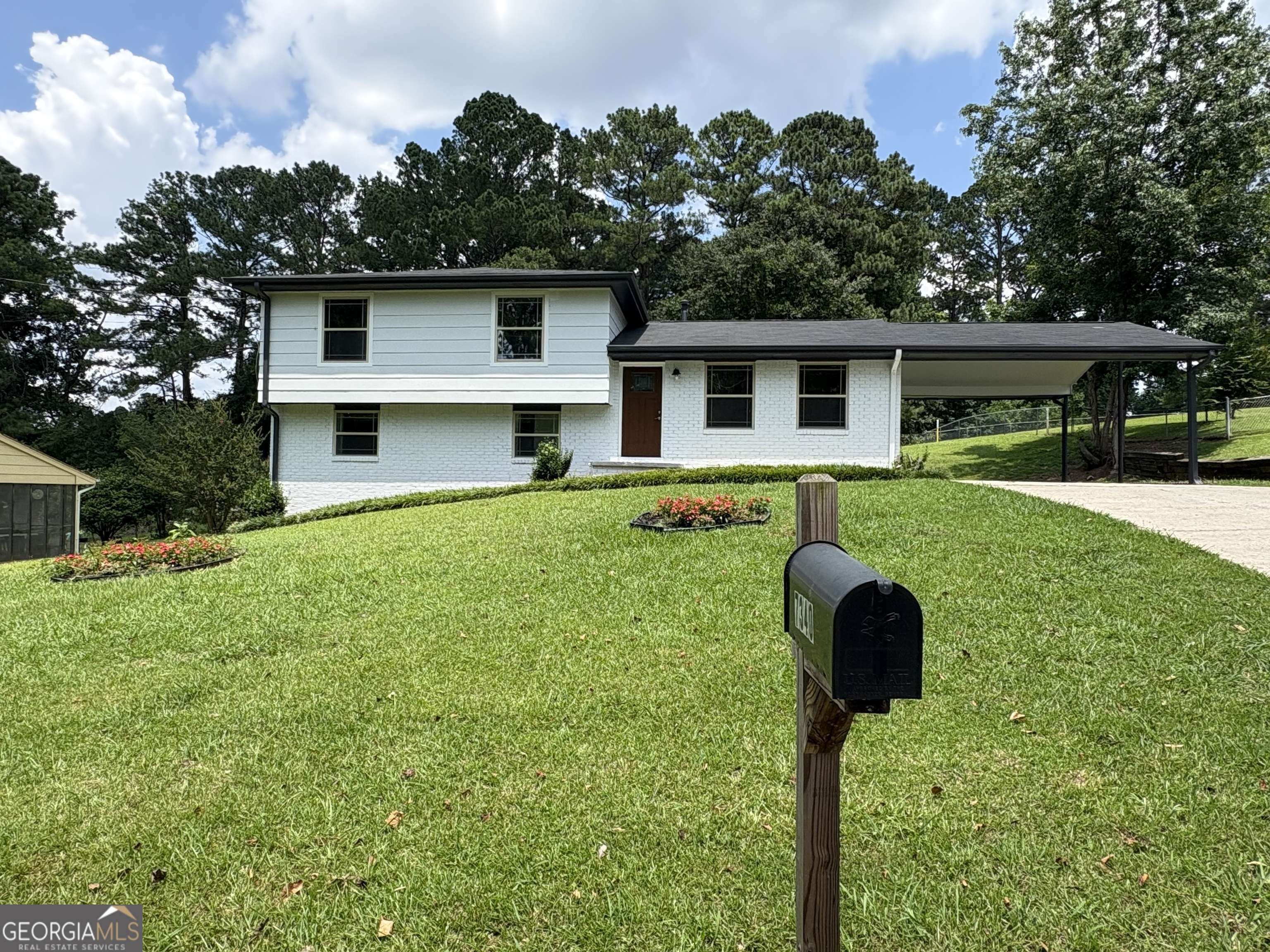 Riverdale, GA 30296,7340 Chalk WAY
