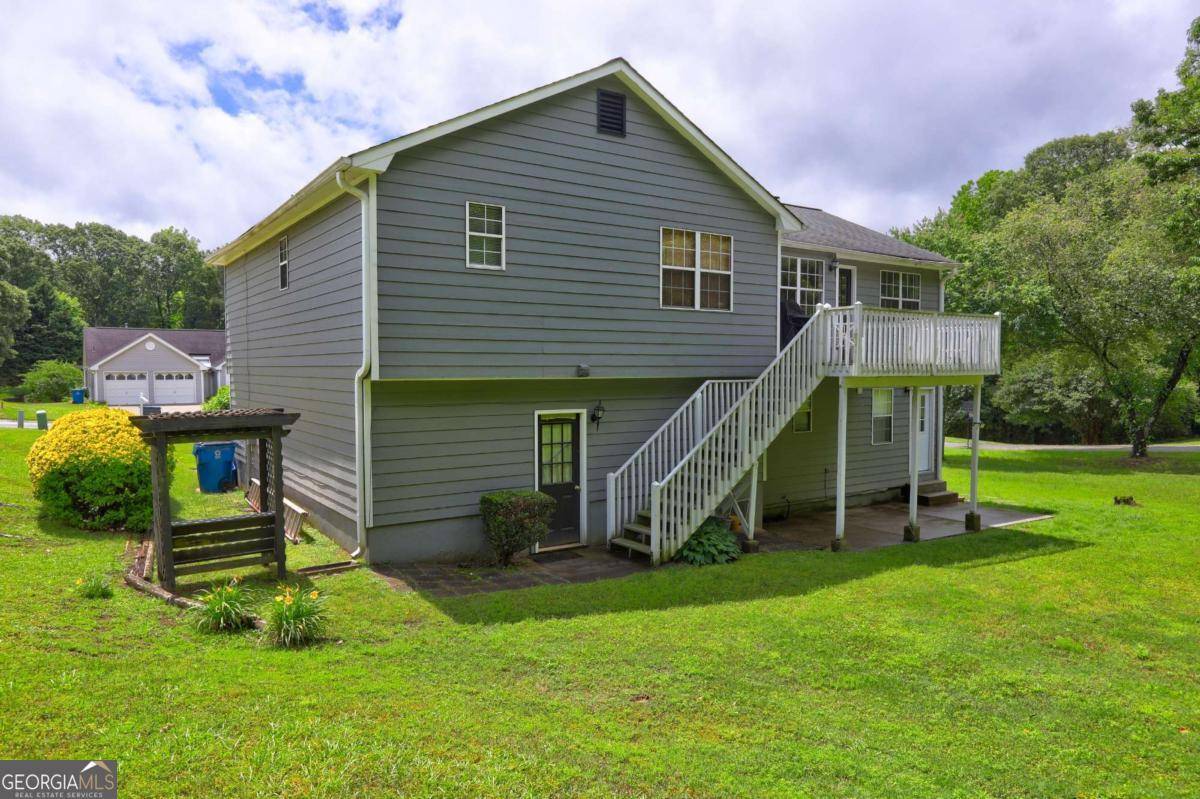 Hoschton, GA 30548,4090 Mark Todd CT