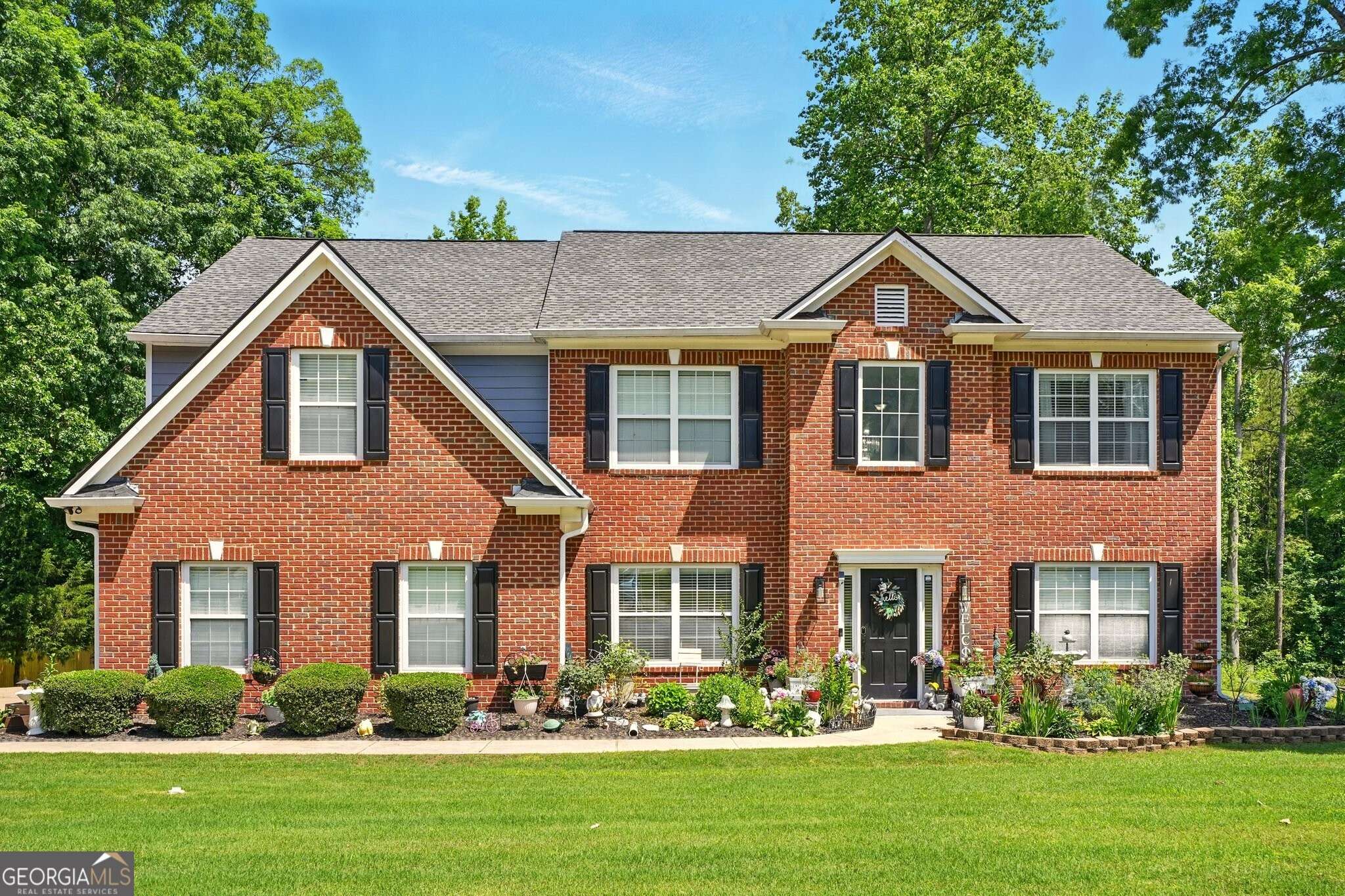 Villa Rica, GA 30180,100 Chadwick PL