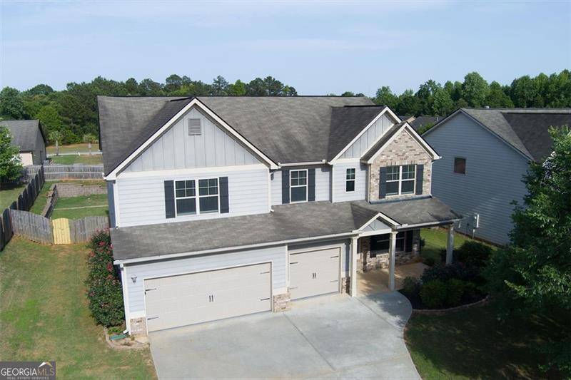 Locust Grove, GA 30248,9120 ALDEN DR