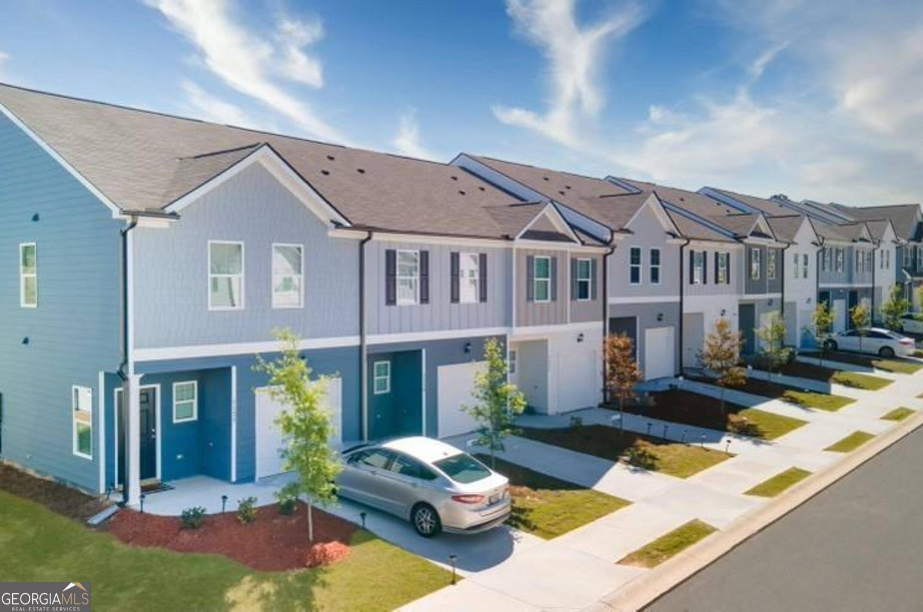 Atlanta, GA 30331,4261 Notting Hill DR SW
