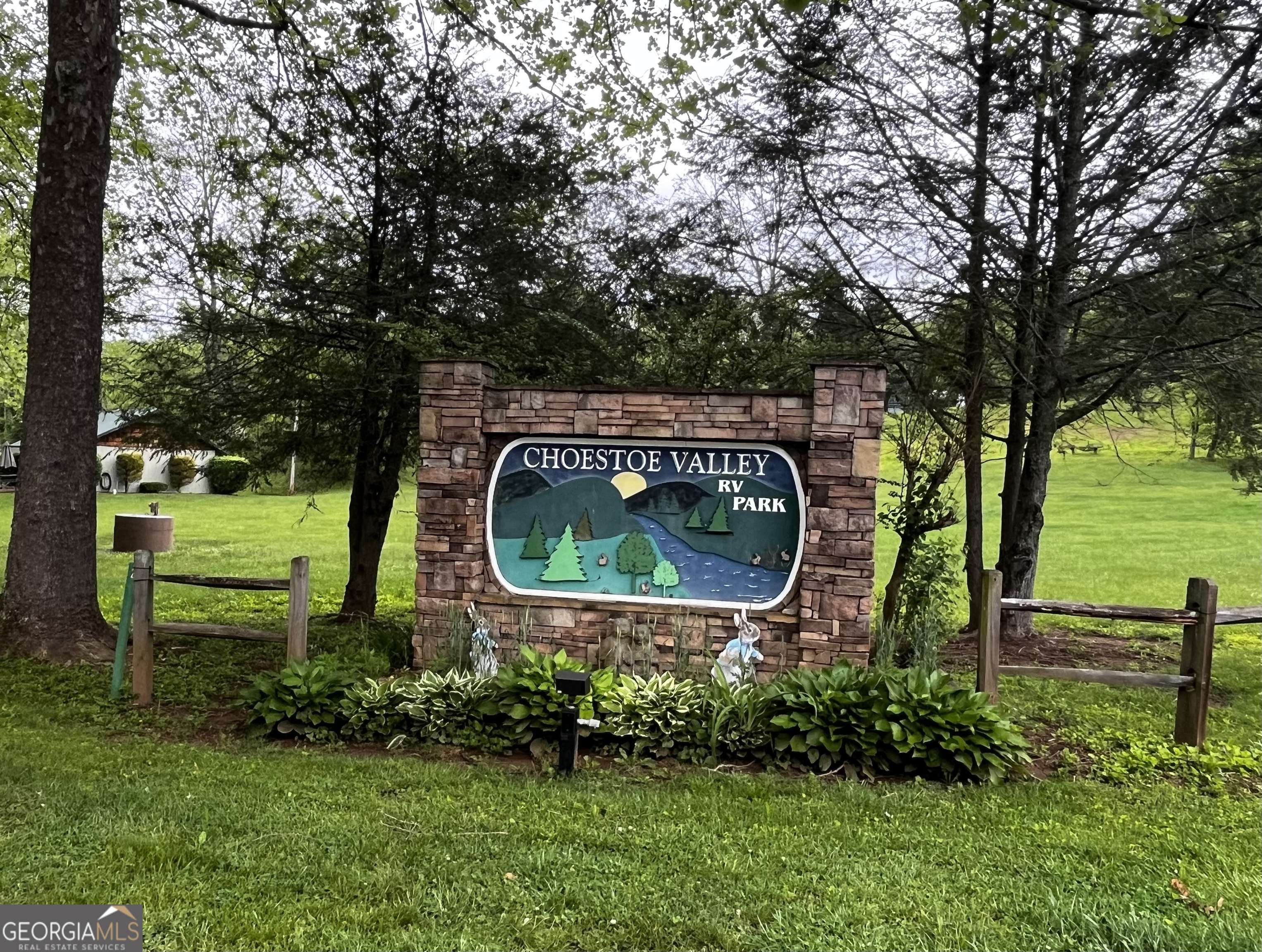 Blairsville, GA 30512,61 Choestoe Valley Conn
