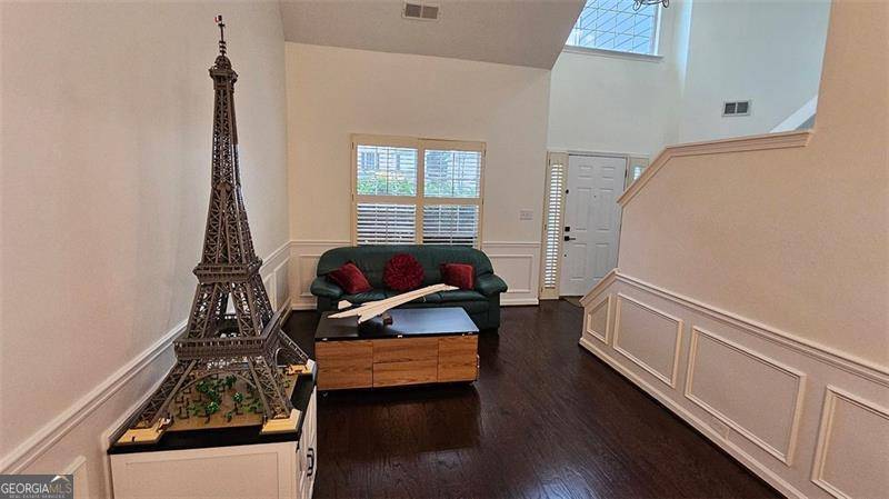 Roswell, GA 30076,13030 CRABAPPLE LAKE DR