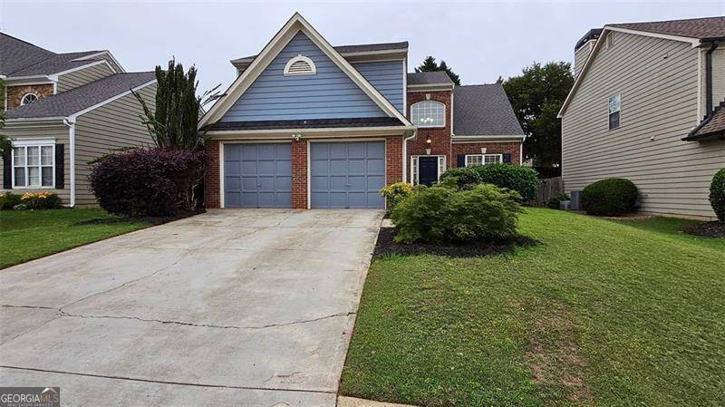Roswell, GA 30076,13030 CRABAPPLE LAKE DR