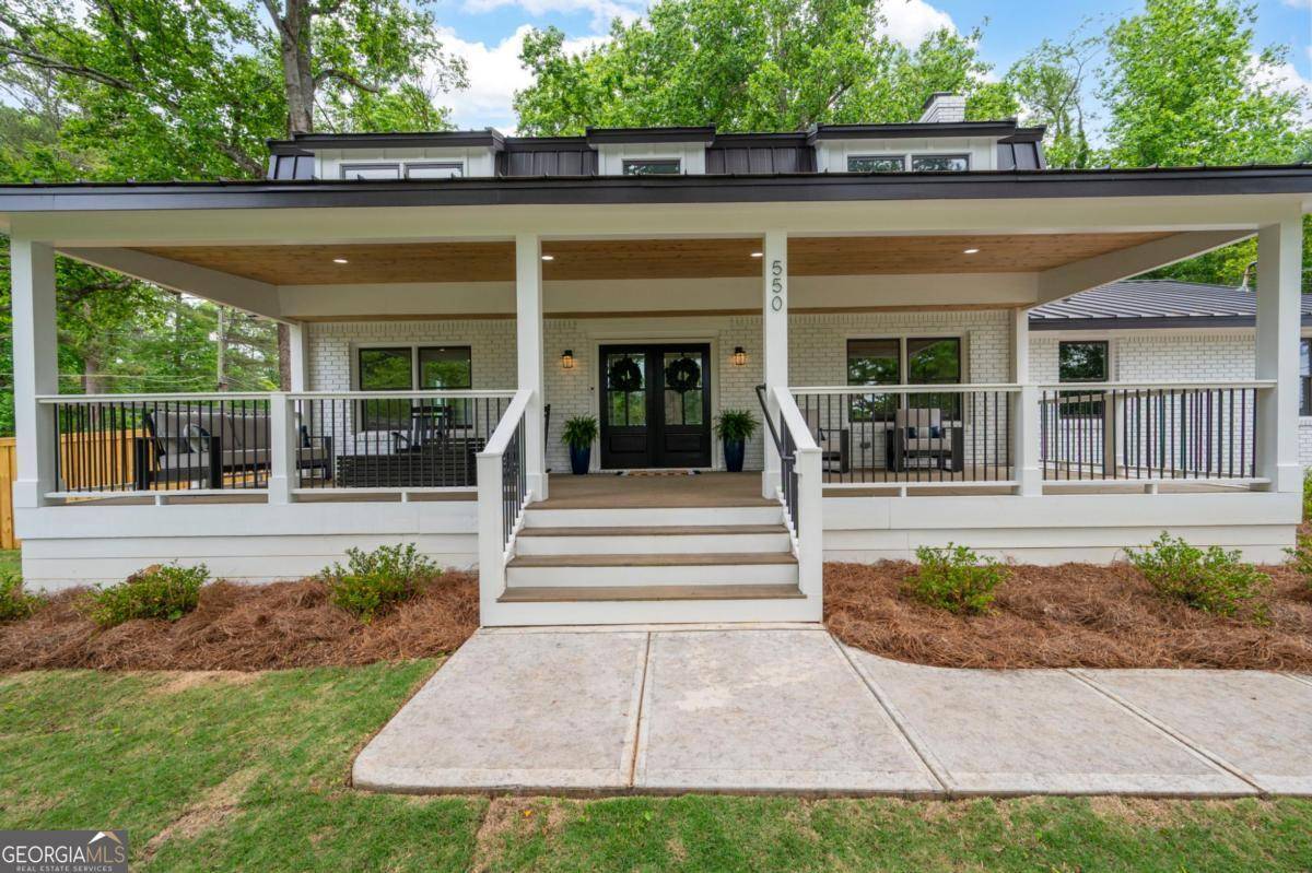 Marietta, GA 30064,550 Stewart AVE NW