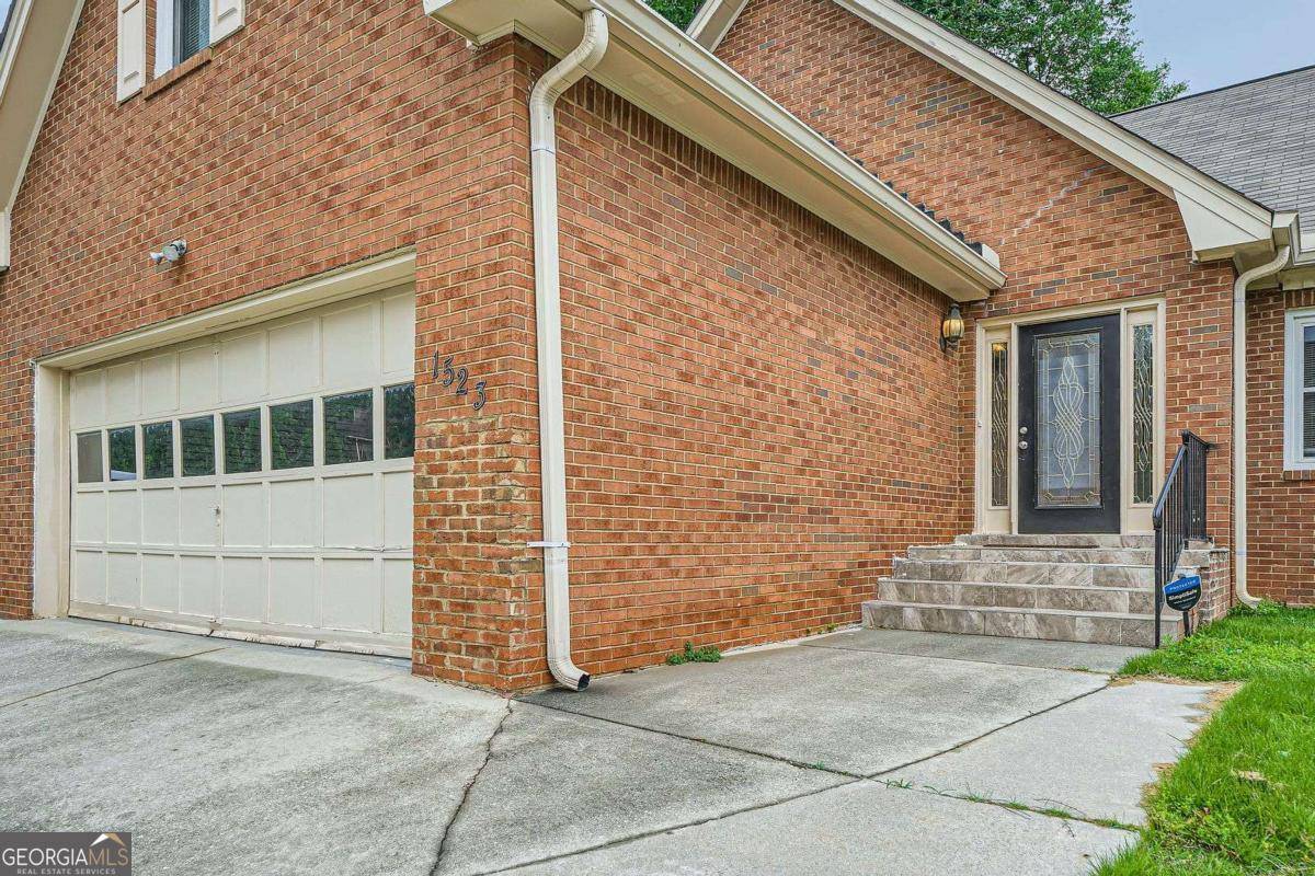 Decatur, GA 30033,1523 Pangborn Station DR