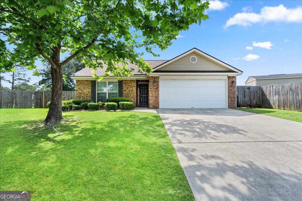 Savannah, GA 31405,162 W Tahoe DR
