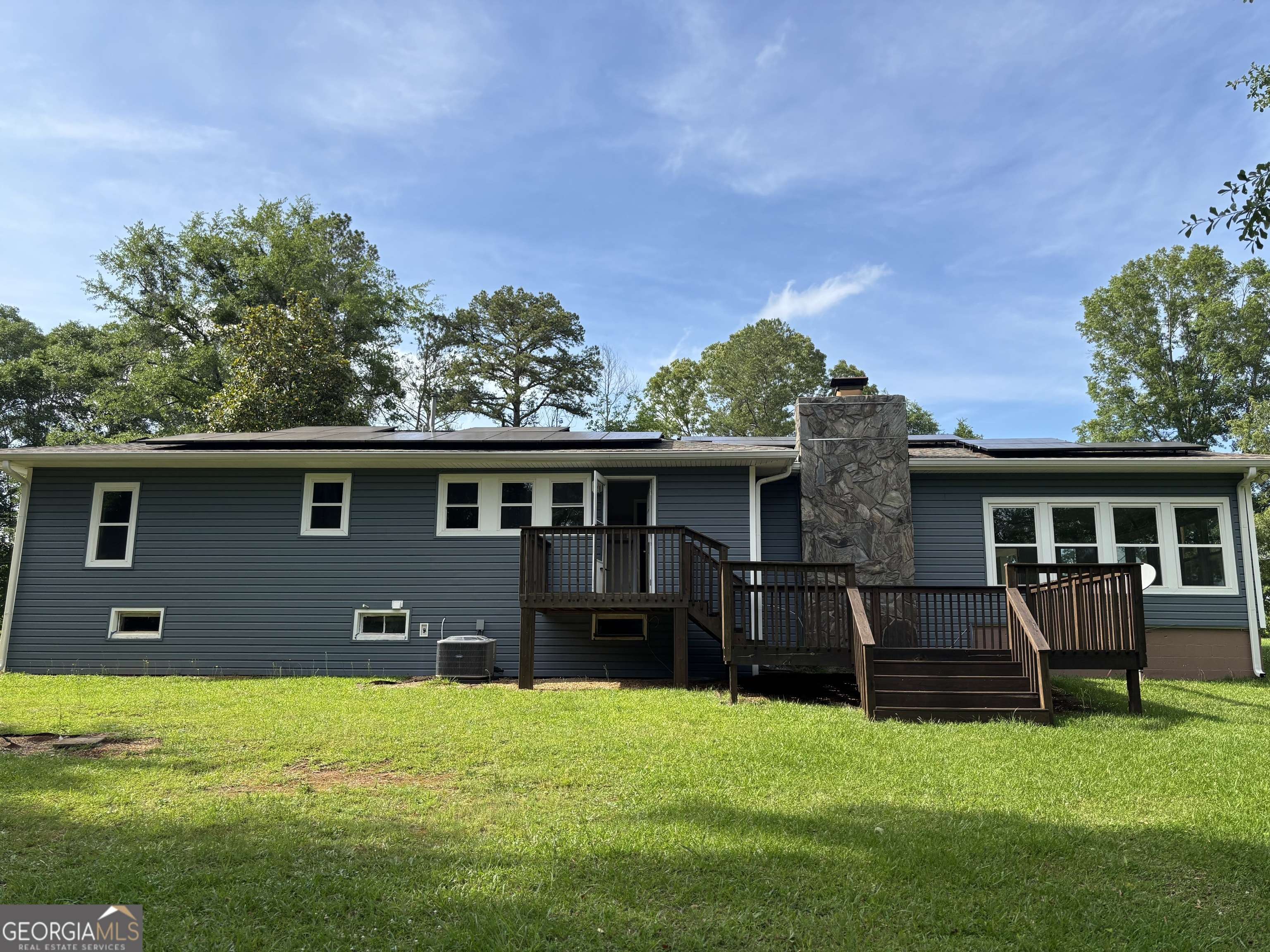 Griffin, GA 30223,1402 Dewey ST
