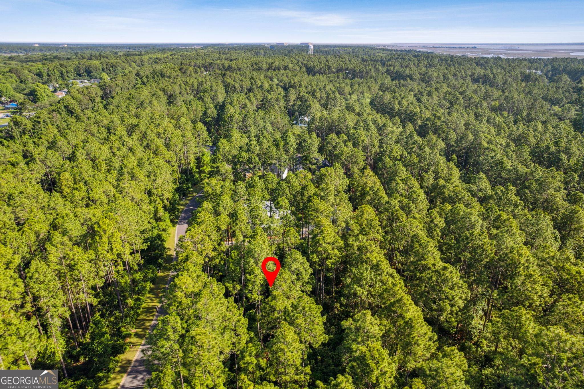 St. Marys, GA 31558,LOT 0 Green Buoy Court