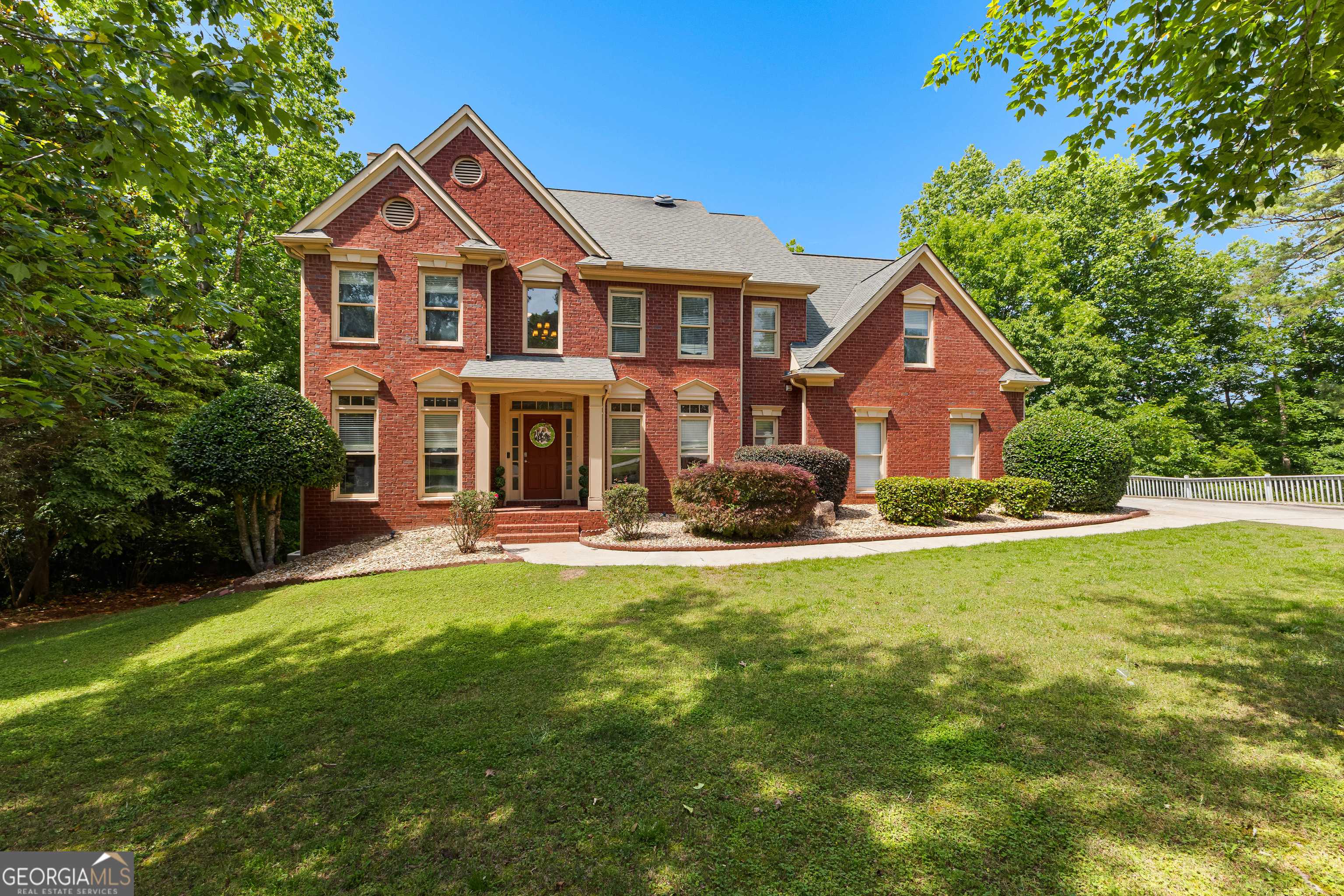 Fayetteville, GA 30215,255 Hidden Lake DR
