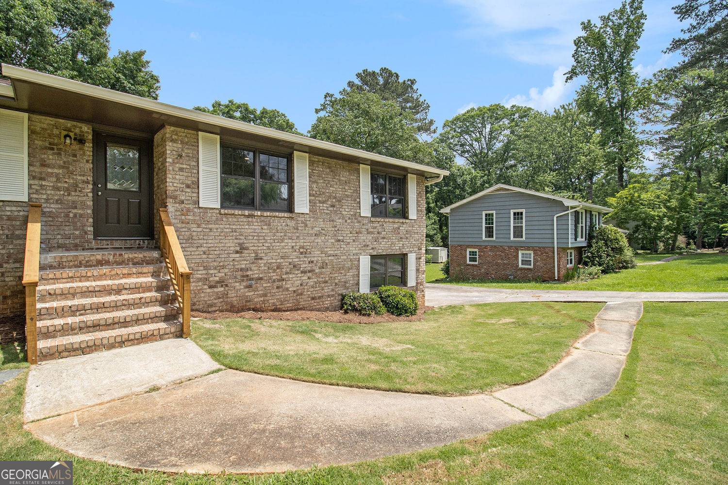 Lilburn, GA 30047,530 Village Green CT SW