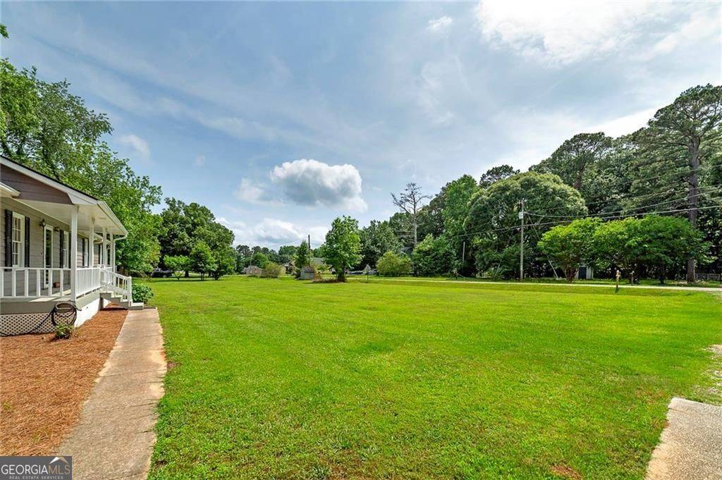 Mcdonough, GA 30252,1810 King Mill RD