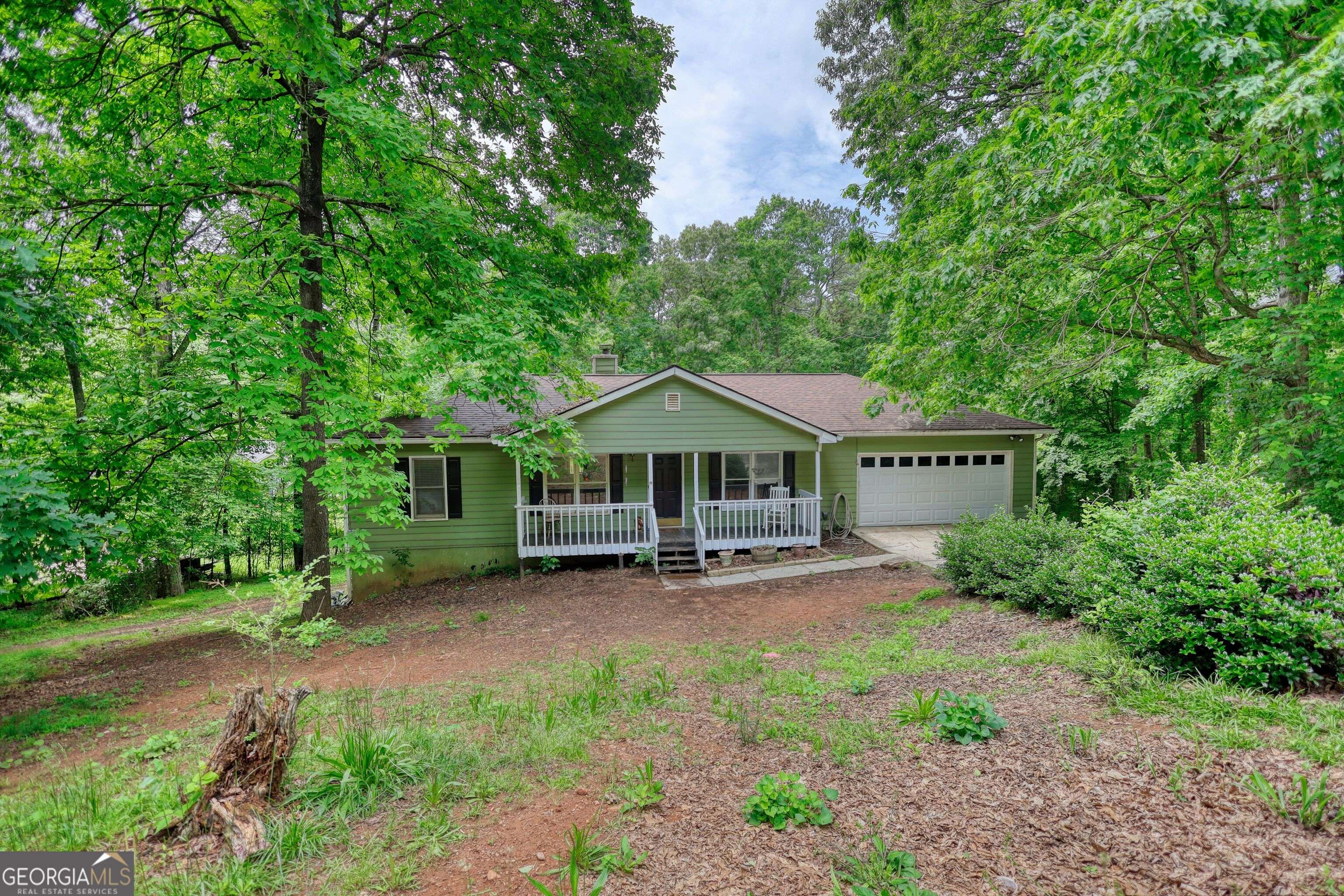 Auburn, GA 30011,1638 River Trc