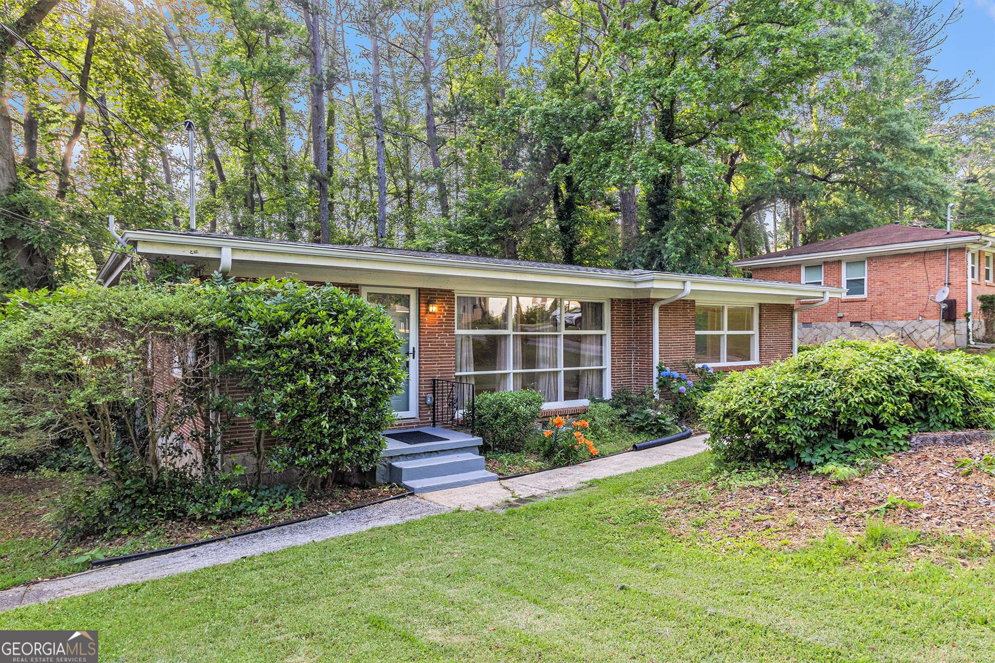 Decatur, GA 30032,1461 Alverado WAY