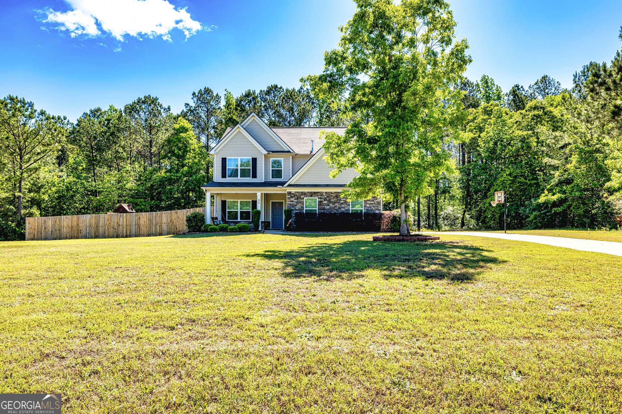 Lagrange, GA 30241,90 Flat Creek DR
