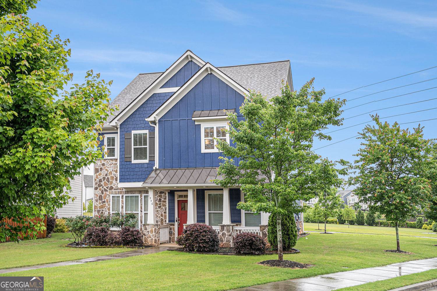 Atlanta, GA 30318,1946 Jeffery RD NW
