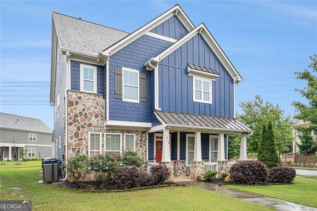 Atlanta, GA 30318,1946 Jeffery RD NW