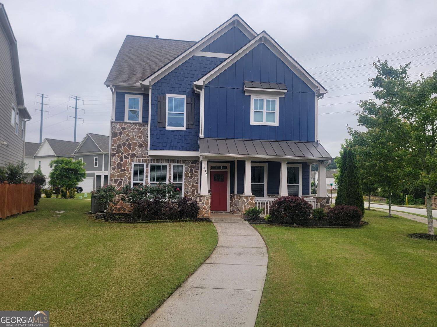 Atlanta, GA 30318,1946 Jeffery RD NW
