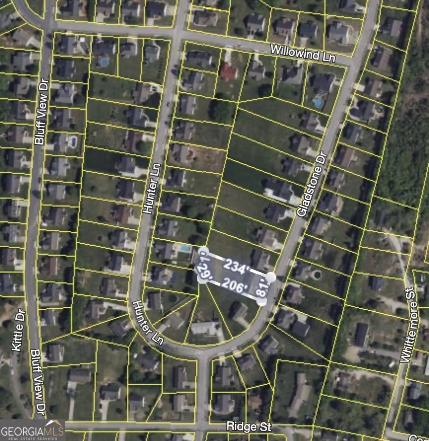 Ringgold, GA 30736,57 Gladstone DR