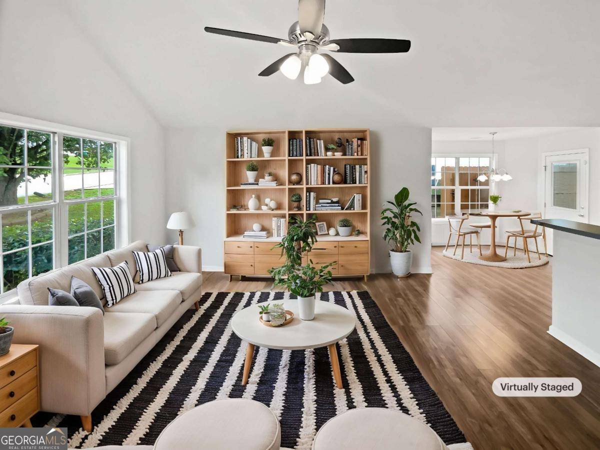 Lithonia, GA 30038,6795 Browns Mill WALK