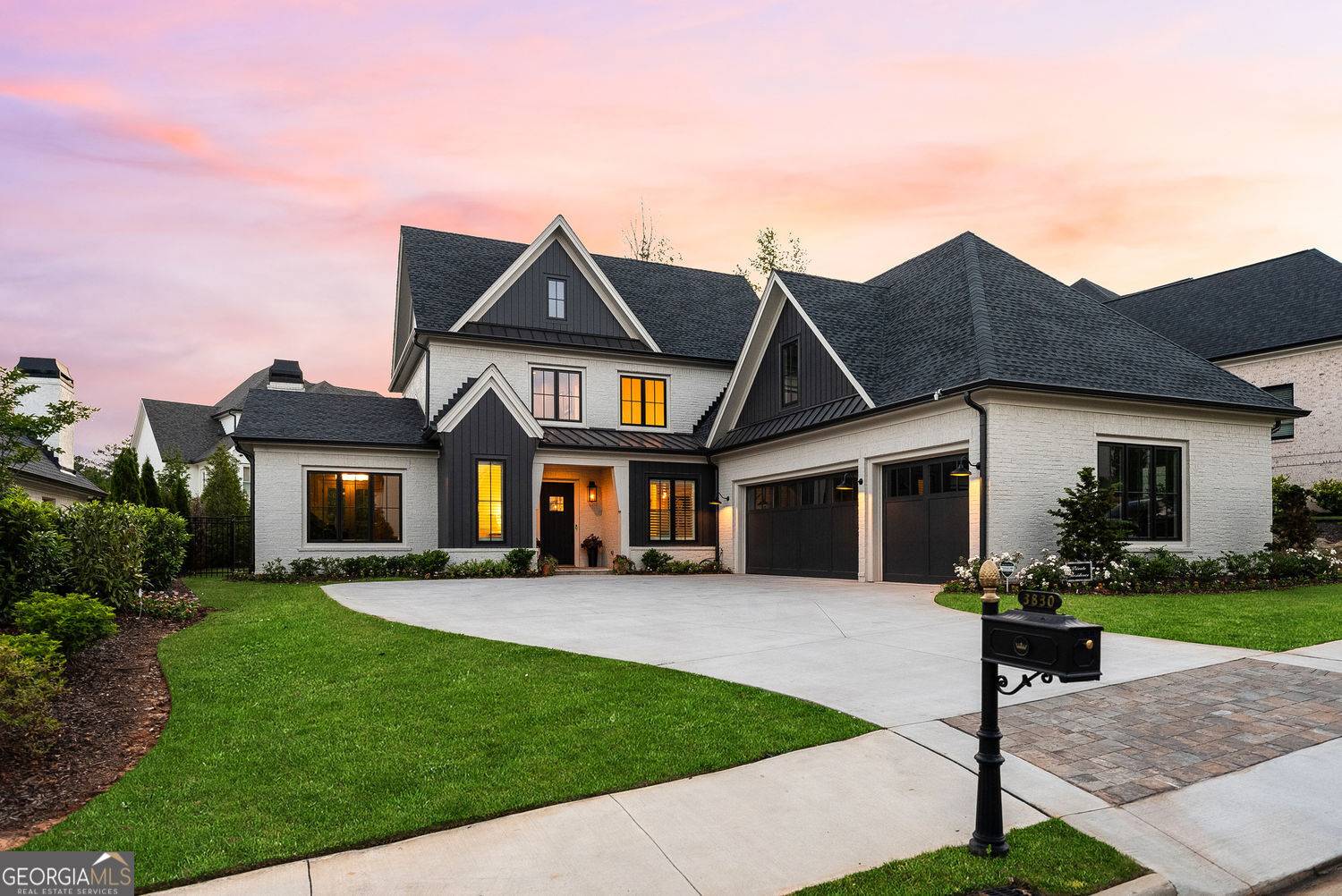 Alpharetta, GA 30004,3830 Cottage DR