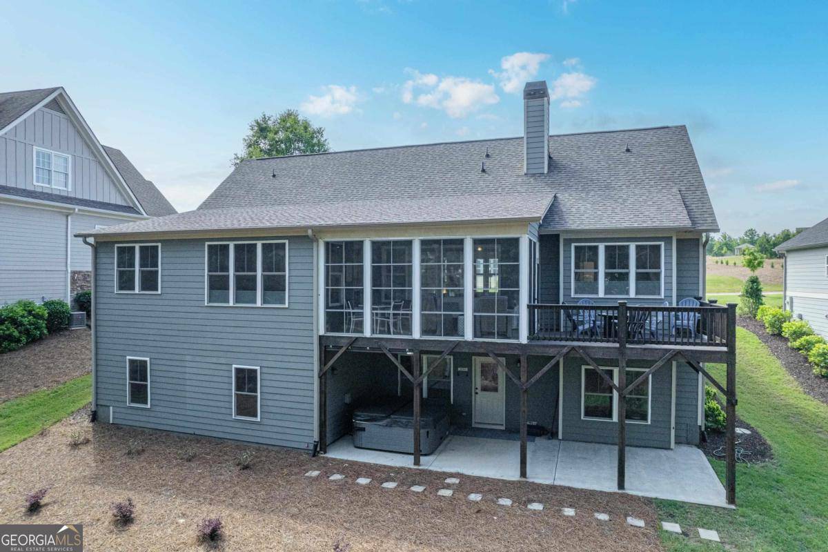 Greensboro, GA 30642,1100 Hidden Hills CIR