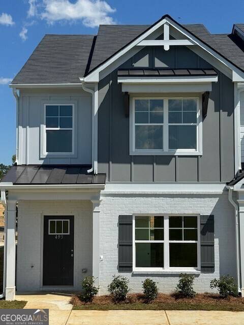 Lagrange, GA 30241,493 Tigers CIR #457