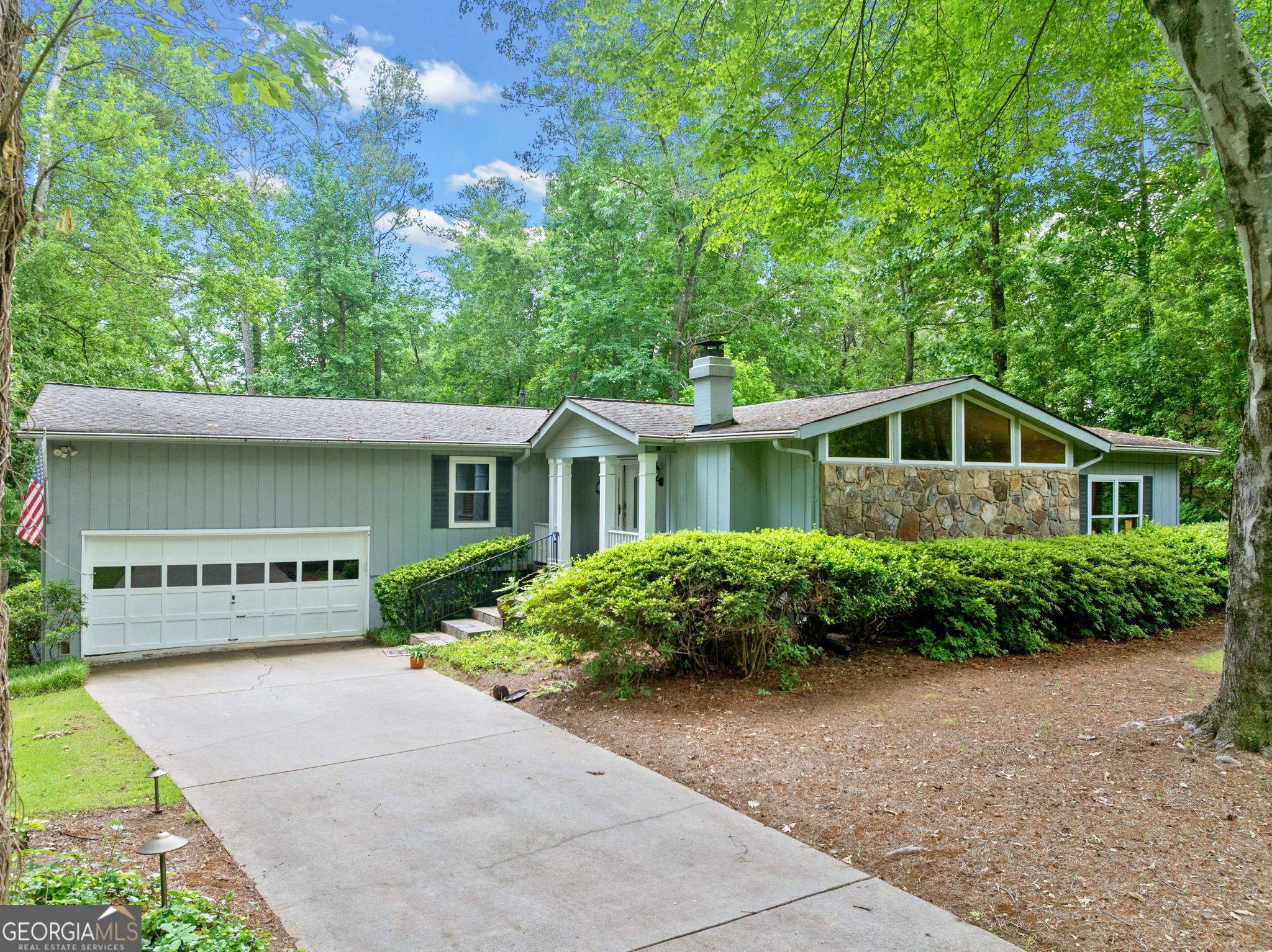 Roswell, GA 30075,1260 Willeo Creek DR